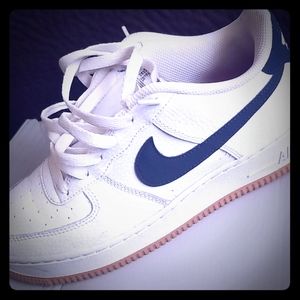 COPY - Nike Air Force 1-2(GS) - 6y